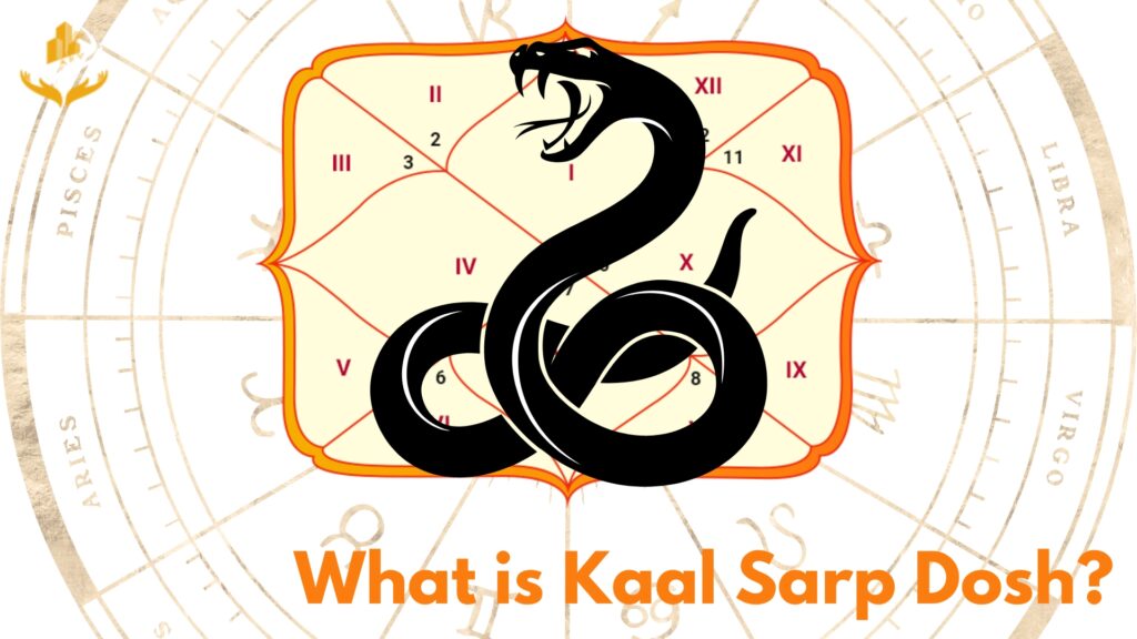 What is Kaal Sarp Dosh