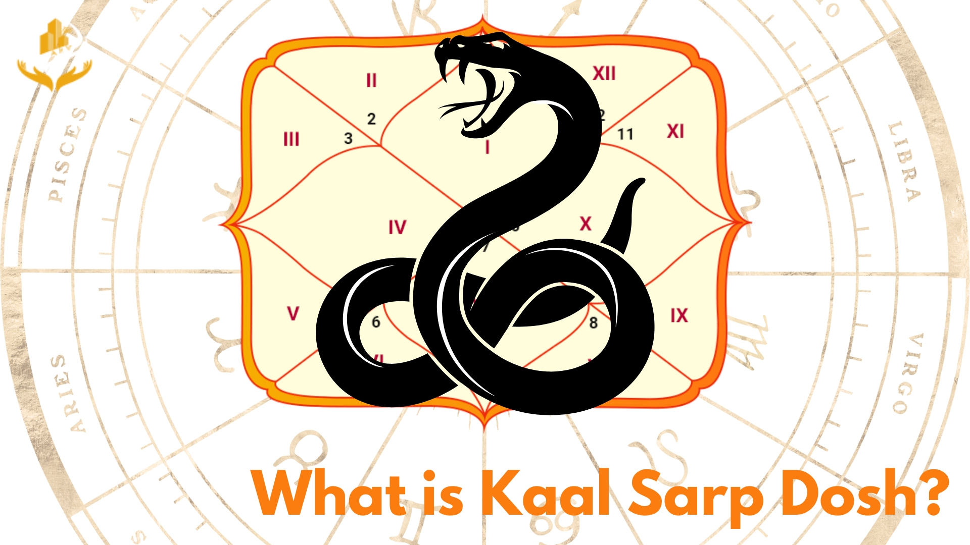 What is Kaal Sarp Dosh?