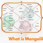 What is Mangalik Dosh?