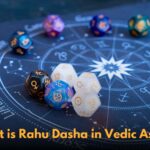 What is Rahu Dasha in Vedic Astrology?