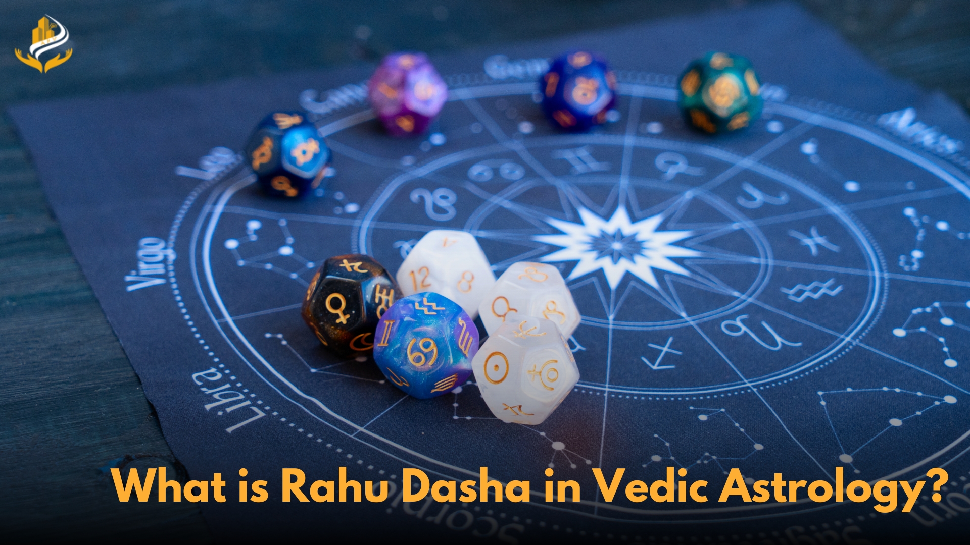 What is Rahu Dasha in Vedic Astrology?