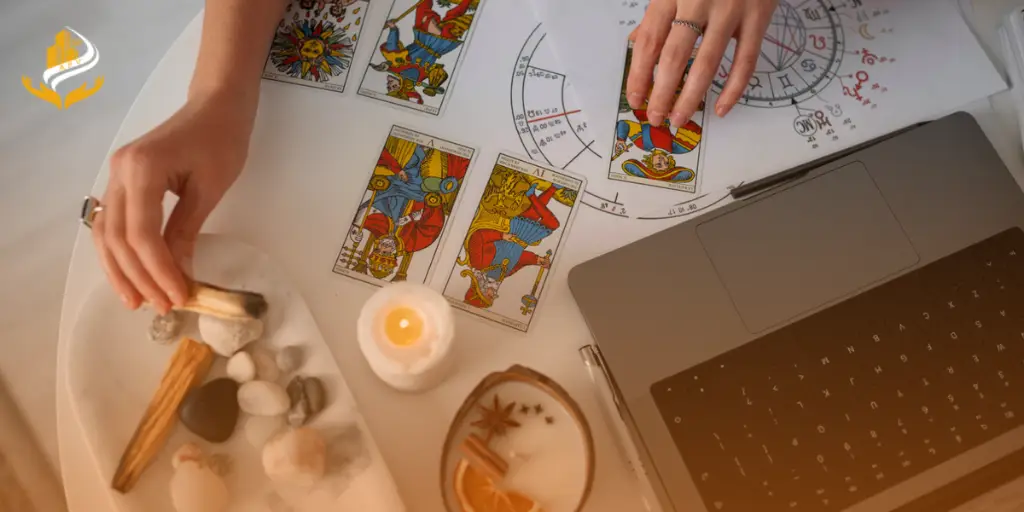 How Reiki and Astrology Work Together for Healing