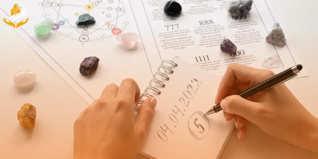Learn the Basics of Birth Chart