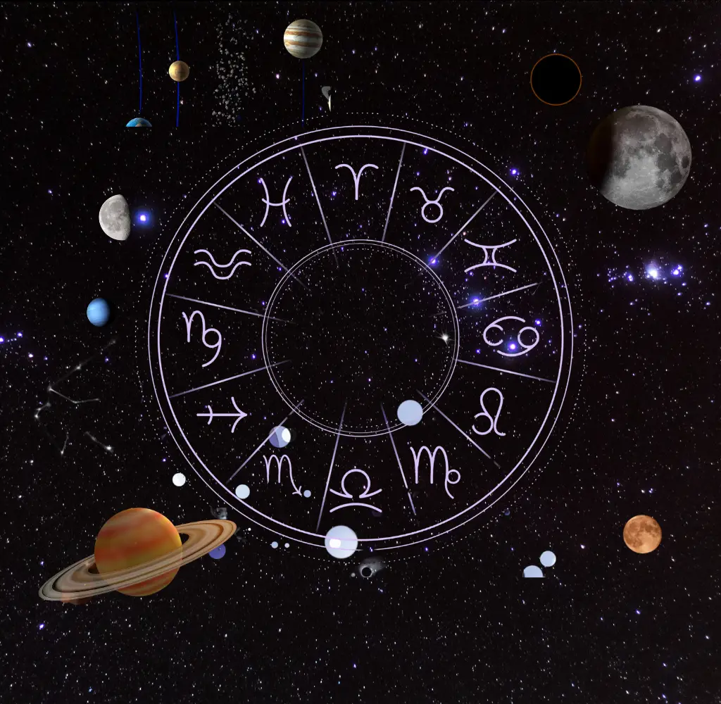 Astrology
