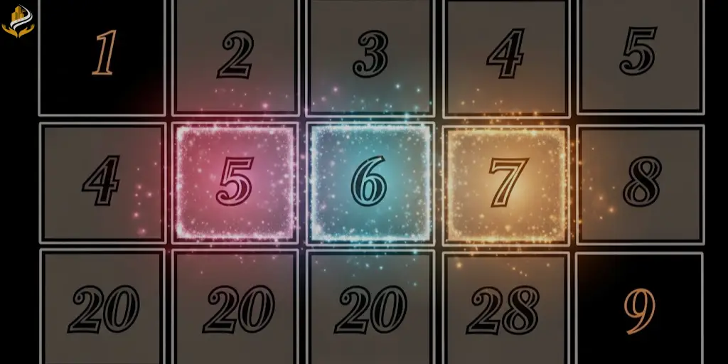 How to Calculate Your Personal Day Number