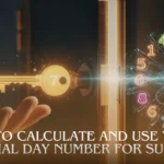 How to Calculate and Use Your Personal Day Number for Success