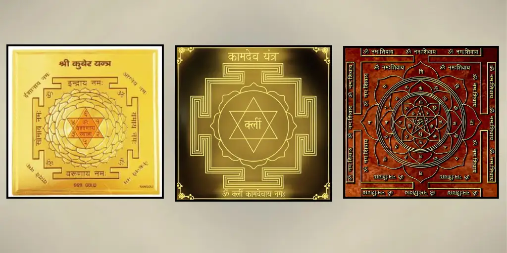 Choosing the Right Yantra for Your Space