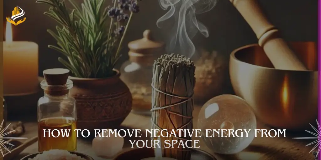 Remove Negative Energy