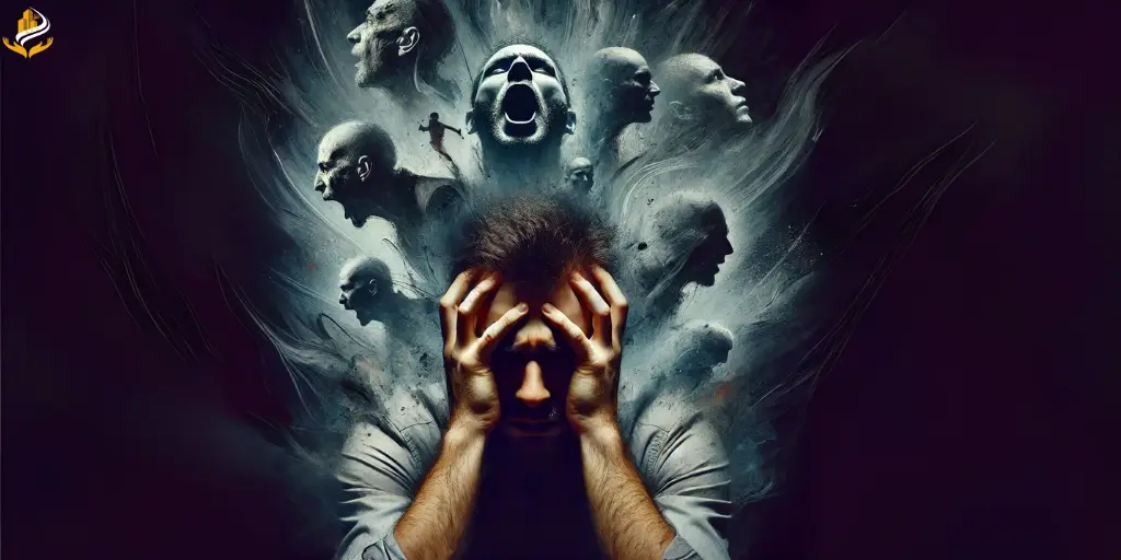 Recognizing the Presence of Negative Energy