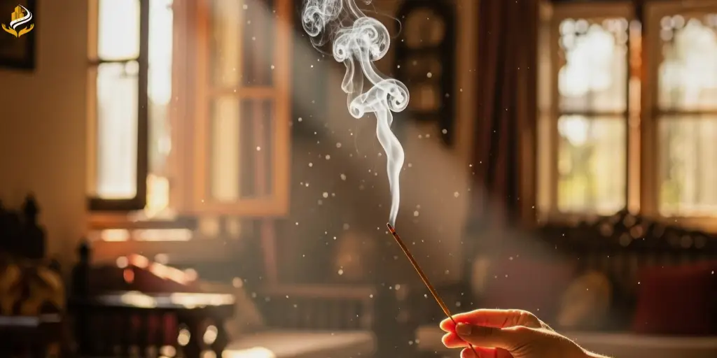The Spiritual Importance of Daily Cleansing