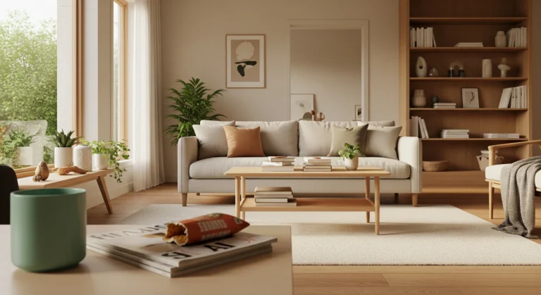 9 Common Vastu Mistakes to Avoid for a Harmonious and Prosperous Home