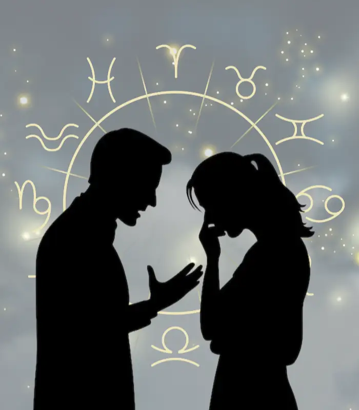 Marital Life Astrology