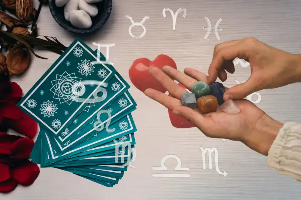 Remedies for Love & Harmony