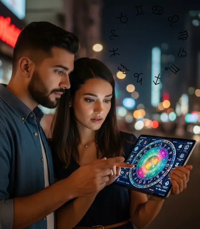 Why Relationship Astrology Matters Today