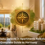 How to Fix Vastu Defects for Apartments in Kolkata: Your Complete Guide to Harmony