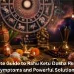 Complete Guide to Rahu Ketu Dosha Remedies: Symptoms and Powerful Solutions