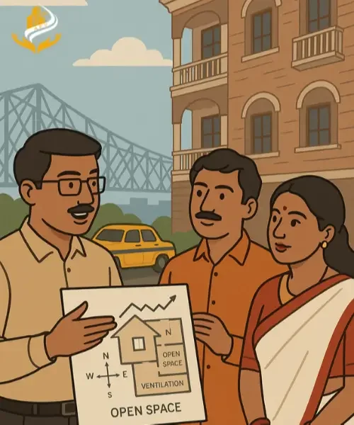 Why Vastu Matters in Kolkata’s Real Estate Market_ Why Vastu Matters in Kolkata’s Real Estate Market_
